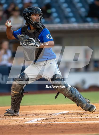 Thumbnail 2 in CIF SDS All-Star Gaame photogallery.