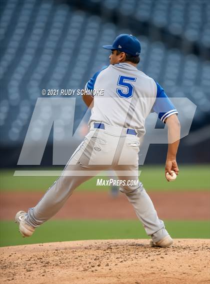 Thumbnail 3 in CIF SDS All-Star Gaame photogallery.