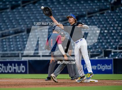 Thumbnail 3 in CIF SDS All-Star Gaame photogallery.