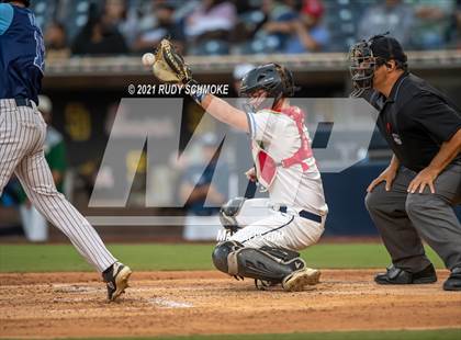 Thumbnail 2 in CIF SDS All-Star Gaame photogallery.