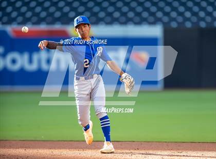 Thumbnail 3 in CIF SDS All-Star Gaame photogallery.