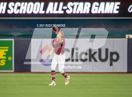 Thumbnail 2 in CIF SDS All-Star Gaame photogallery.