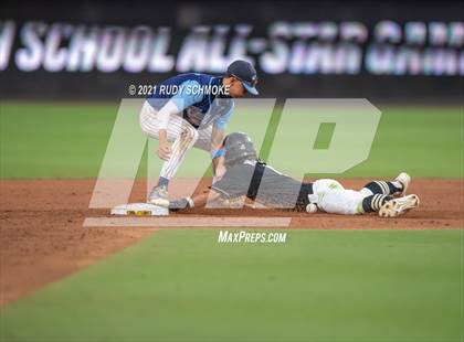 Thumbnail 1 in CIF SDS All-Star Gaame photogallery.