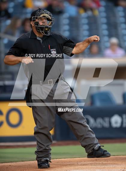 Thumbnail 3 in CIF SDS All-Star Gaame photogallery.