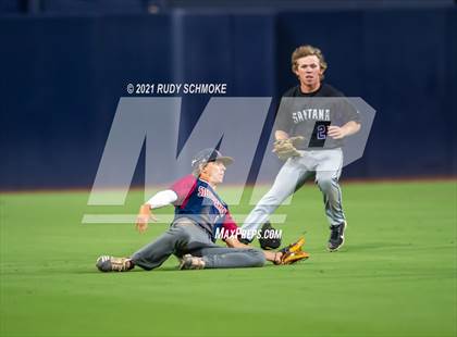 Thumbnail 3 in CIF SDS All-Star Gaame photogallery.