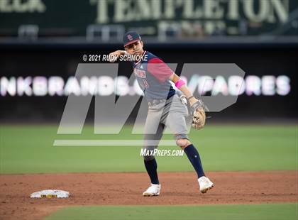 Thumbnail 3 in CIF SDS All-Star Gaame photogallery.