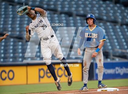 Thumbnail 1 in CIF SDS All-Star Gaame photogallery.