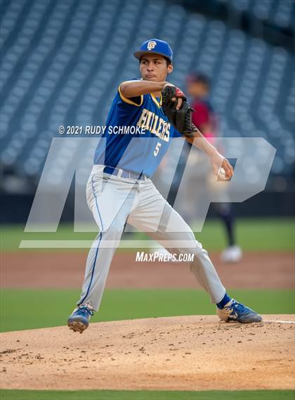 Thumbnail 1 in CIF SDS All-Star Gaame photogallery.
