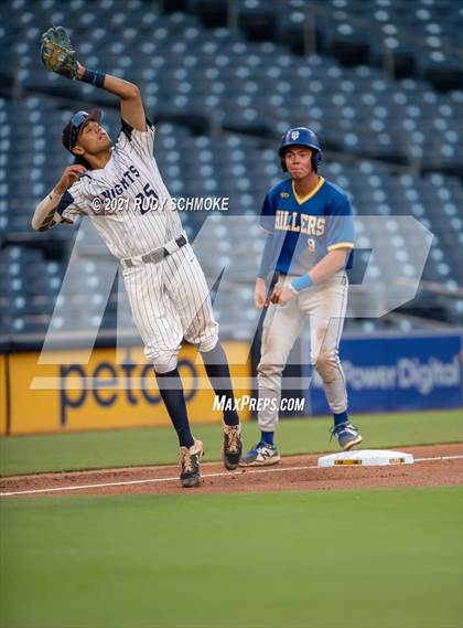 Thumbnail 1 in CIF SDS All-Star Gaame photogallery.