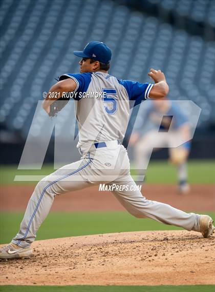 Thumbnail 3 in CIF SDS All-Star Gaame photogallery.