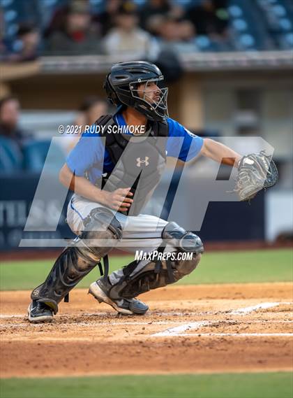 Thumbnail 2 in CIF SDS All-Star Gaame photogallery.