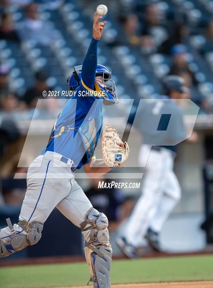 Thumbnail 3 in CIF SDS All-Star Gaame photogallery.