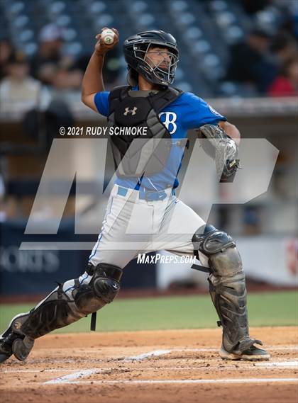 Thumbnail 3 in CIF SDS All-Star Gaame photogallery.