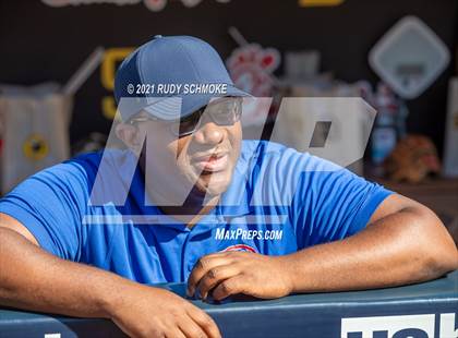 Thumbnail 1 in CIF SDS All-Star Gaame photogallery.