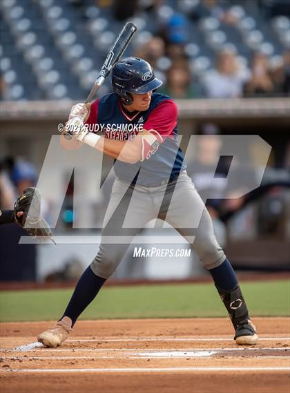 Thumbnail 2 in CIF SDS All-Star Gaame photogallery.