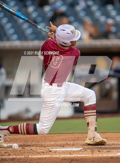 Thumbnail 2 in CIF SDS All-Star Gaame photogallery.