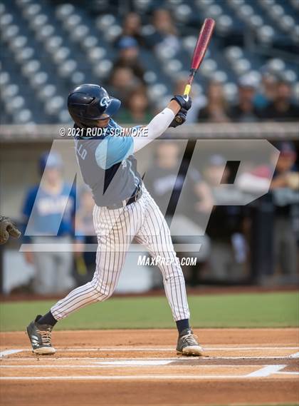 Thumbnail 3 in CIF SDS All-Star Gaame photogallery.