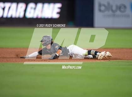 Thumbnail 1 in CIF SDS All-Star Gaame photogallery.