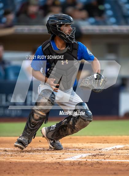 Thumbnail 3 in CIF SDS All-Star Gaame photogallery.
