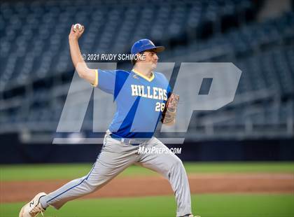 Thumbnail 3 in CIF SDS All-Star Gaame photogallery.