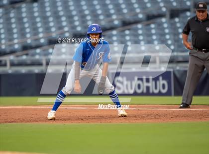 Thumbnail 2 in CIF SDS All-Star Gaame photogallery.