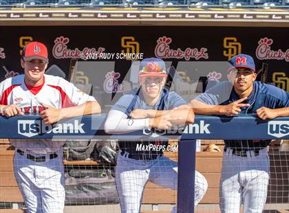 Thumbnail 2 in CIF SDS All-Star Gaame photogallery.