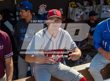 Thumbnail 3 in CIF SDS All-Star Gaame photogallery.