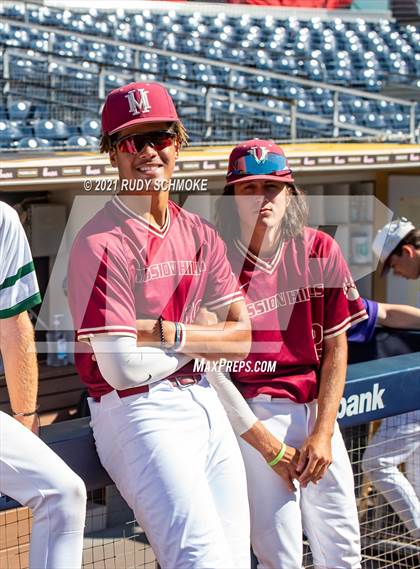 Thumbnail 2 in CIF SDS All-Star Gaame photogallery.