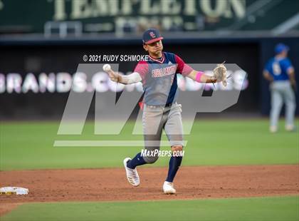Thumbnail 3 in CIF SDS All-Star Gaame photogallery.
