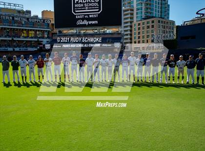 Thumbnail 1 in CIF SDS All-Star Gaame photogallery.