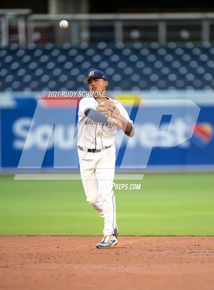 Thumbnail 1 in CIF SDS All-Star Gaame photogallery.