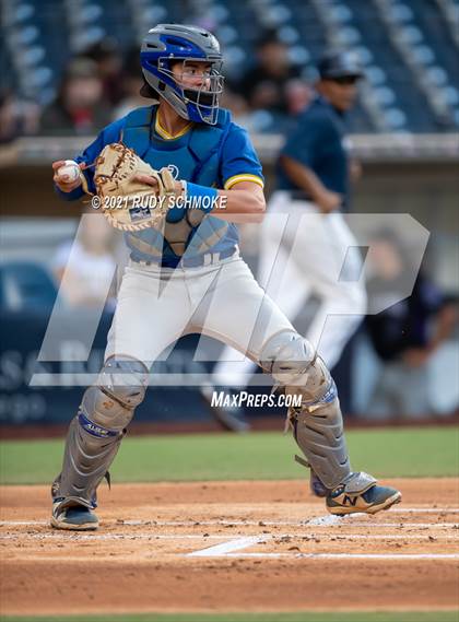 Thumbnail 3 in CIF SDS All-Star Gaame photogallery.