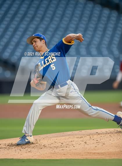 Thumbnail 3 in CIF SDS All-Star Gaame photogallery.