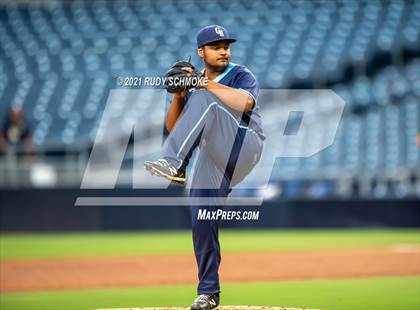 Thumbnail 2 in CIF SDS All-Star Gaame photogallery.