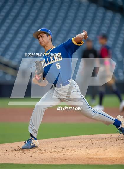 Thumbnail 2 in CIF SDS All-Star Gaame photogallery.