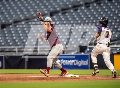 Thumbnail 3 in CIF SDS All-Star Gaame photogallery.