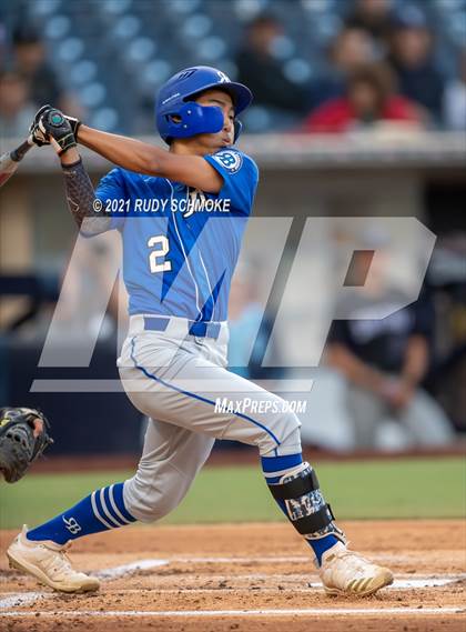 Thumbnail 3 in CIF SDS All-Star Gaame photogallery.