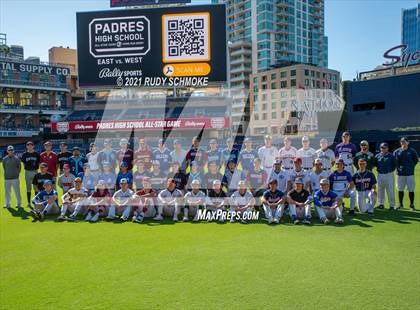 Thumbnail 2 in CIF SDS All-Star Gaame photogallery.