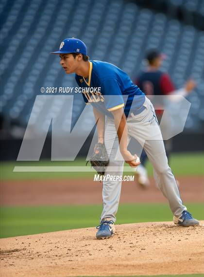 Thumbnail 3 in CIF SDS All-Star Gaame photogallery.