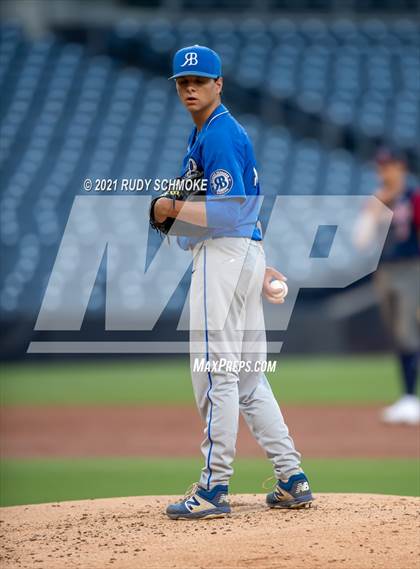 Thumbnail 2 in CIF SDS All-Star Gaame photogallery.