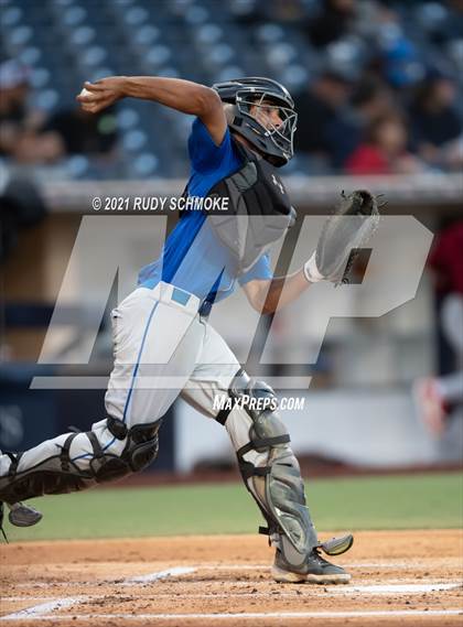 Thumbnail 1 in CIF SDS All-Star Gaame photogallery.