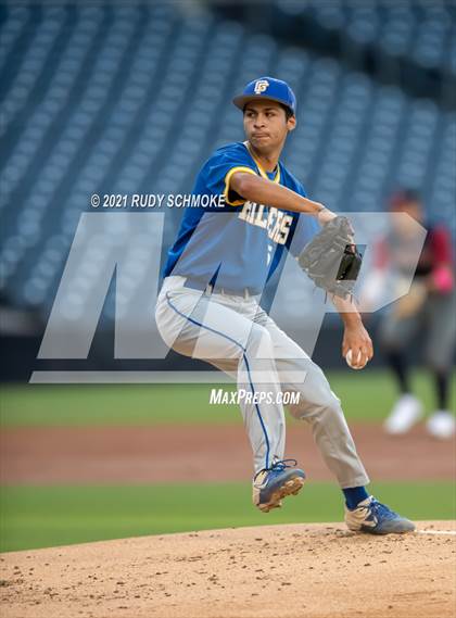 Thumbnail 2 in CIF SDS All-Star Gaame photogallery.