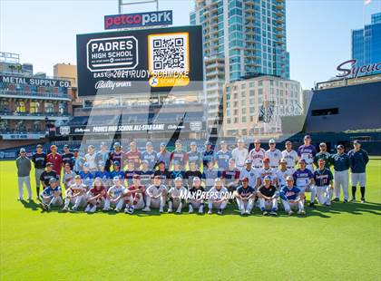 Thumbnail 1 in CIF SDS All-Star Gaame photogallery.
