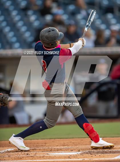 Thumbnail 3 in CIF SDS All-Star Gaame photogallery.