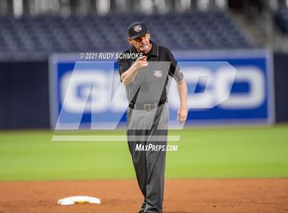 Thumbnail 2 in CIF SDS All-Star Gaame photogallery.