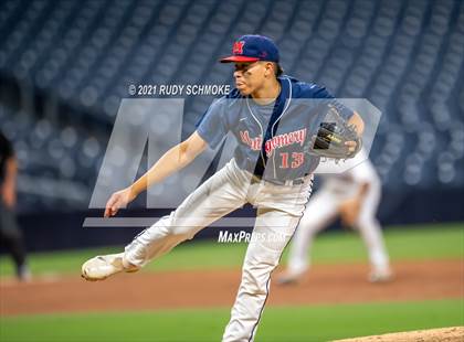 Thumbnail 3 in CIF SDS All-Star Gaame photogallery.