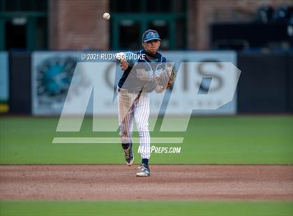 Thumbnail 3 in CIF SDS All-Star Gaame photogallery.