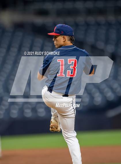 Thumbnail 2 in CIF SDS All-Star Gaame photogallery.