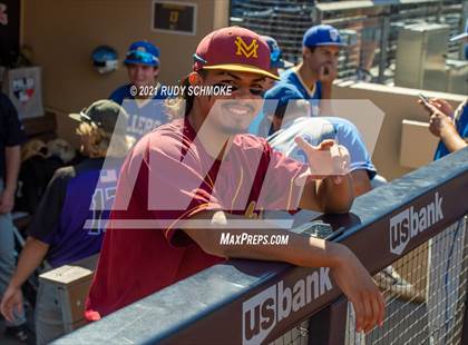 Thumbnail 3 in CIF SDS All-Star Gaame photogallery.