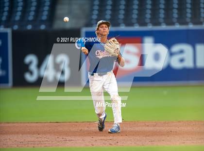 Thumbnail 3 in CIF SDS All-Star Gaame photogallery.